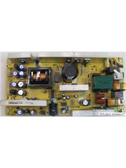 26PFL5402D power board